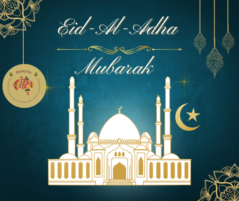 Eid Al Adha 2024: festa di sacrificio, doni e pace